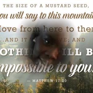 Meet your Posher, Tracey